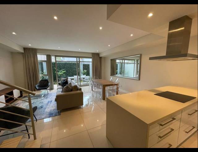 2 BEDROOM TOWNHOUSE TO LET IN NORWOOD